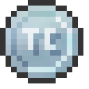 Tin coin