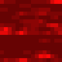 Destabilized redstone