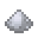 Pulverized aluminum