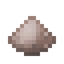 Pulverized iron