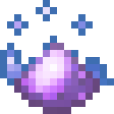 Mana dust