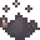 Petrotheum dust
