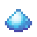 Pulverized platinum