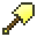 Gold excavator