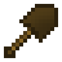 Wooden excavator