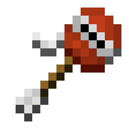 Explosive Arrow