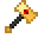 Flux-infused hammer