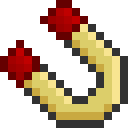 Fluxomagnet (Reinforced)