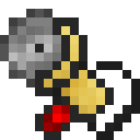 Fluxsaw (Reinforced)