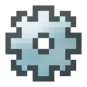 Silver gear