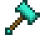 Diamond hammer