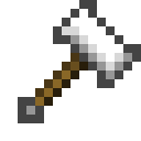 Iron hammer