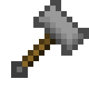 Stone hammer