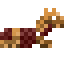 Bronze horse armor
