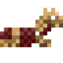 Constantan horse armor