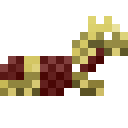 Electrum horse armor