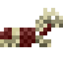 Nickel horse armor