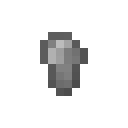 Steel nugget