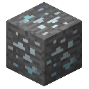 Silver ore