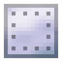 Iridium plate