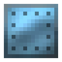 Mana infused plate