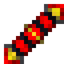 Redstone reception coil