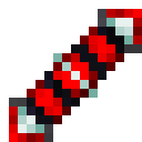 Redstone transmission coil