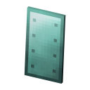 Diamond shield