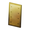 Gold shield