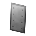 Iron shield
