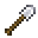 Aluminum shovel