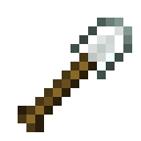 Invar shovel