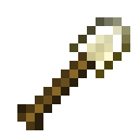Nickel shovel