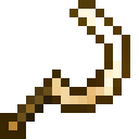 Constantan sickle