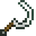 Invar sickle