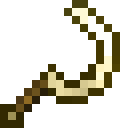 Nickel sickle