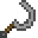 Stone sickle