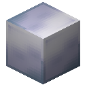 Block of iridium