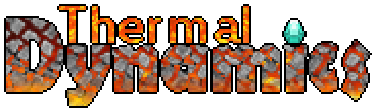 Thermal Dynamics logo