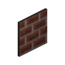 Bricks cover