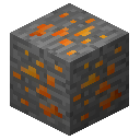 Copper ore