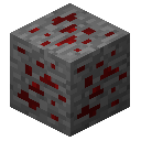 Destabilized redstone ore