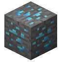 Mana Infused ore