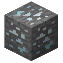 silver ore minecraft