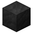 Block of coal coke