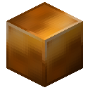 Block of copper