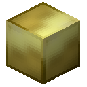 Block of electrum