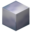 Block of iridium