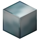 Block of silver