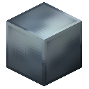Block of tin